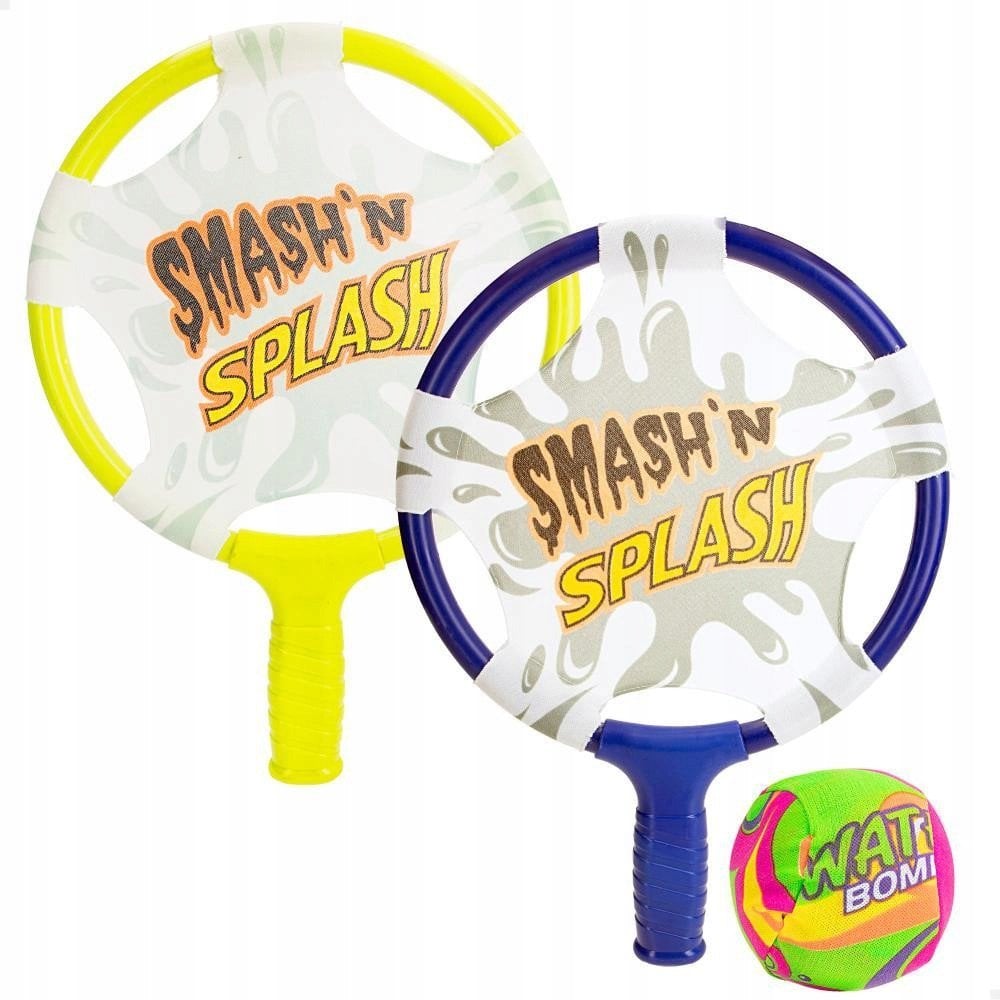 SPLASH TOYS- WATER BOMB TENNI