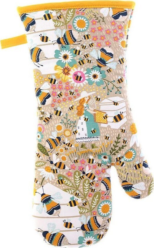 Ulster Weavers Rękawica kuchenna Bee Keeper 7BKE02