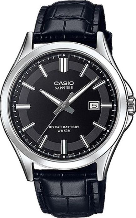 Zegarek Casio 3731 MTS-100L -1AVEF