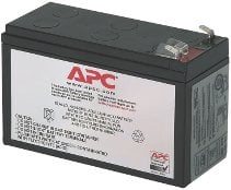 APC APCRBC106 akumulator (VRLA)