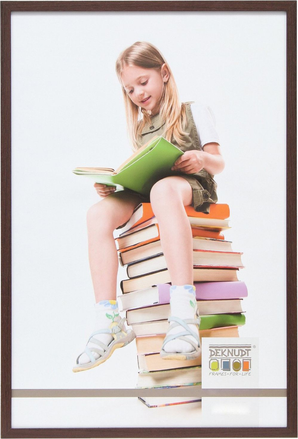 Ramka Deknudt S44CH4 15X20