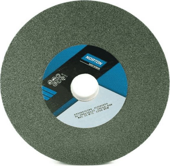 Norton Clipper ściernica 01 200mm x 20mm x 32mm (N69210431381)