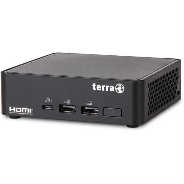 TERRA PC-Micro 6000 SILENT GREENLINE one size