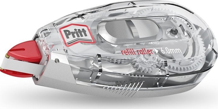 Pritt Korektor refill flex szerokość 6 mm długość 12 m