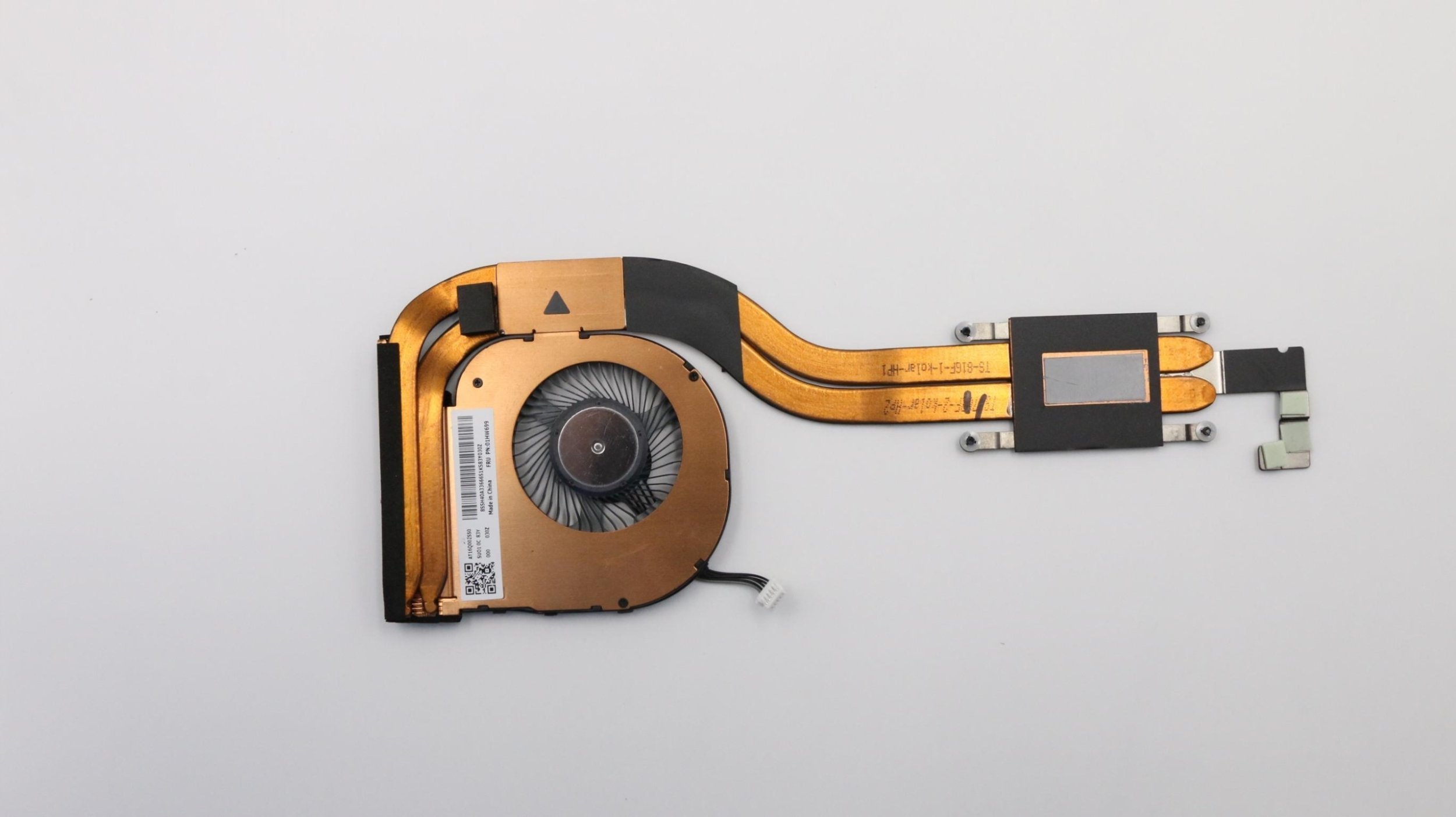 Wentylator Lenovo Fan UMA lt SUNON g