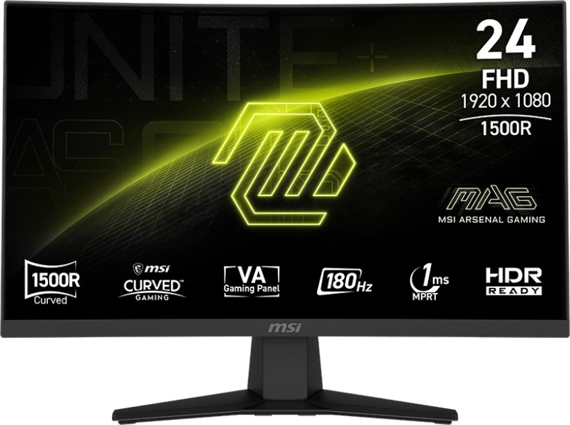 Monitor MSI MAG 244C