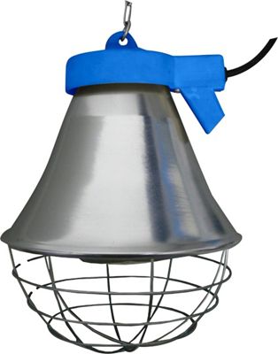 Helios Oprawa do promienników podczerwieni 250W OP2,5P OPR-2532 - OPR-2532