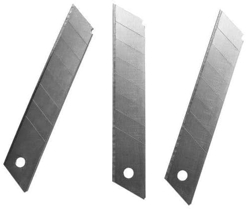 SNAP-OFF BLADES 102401