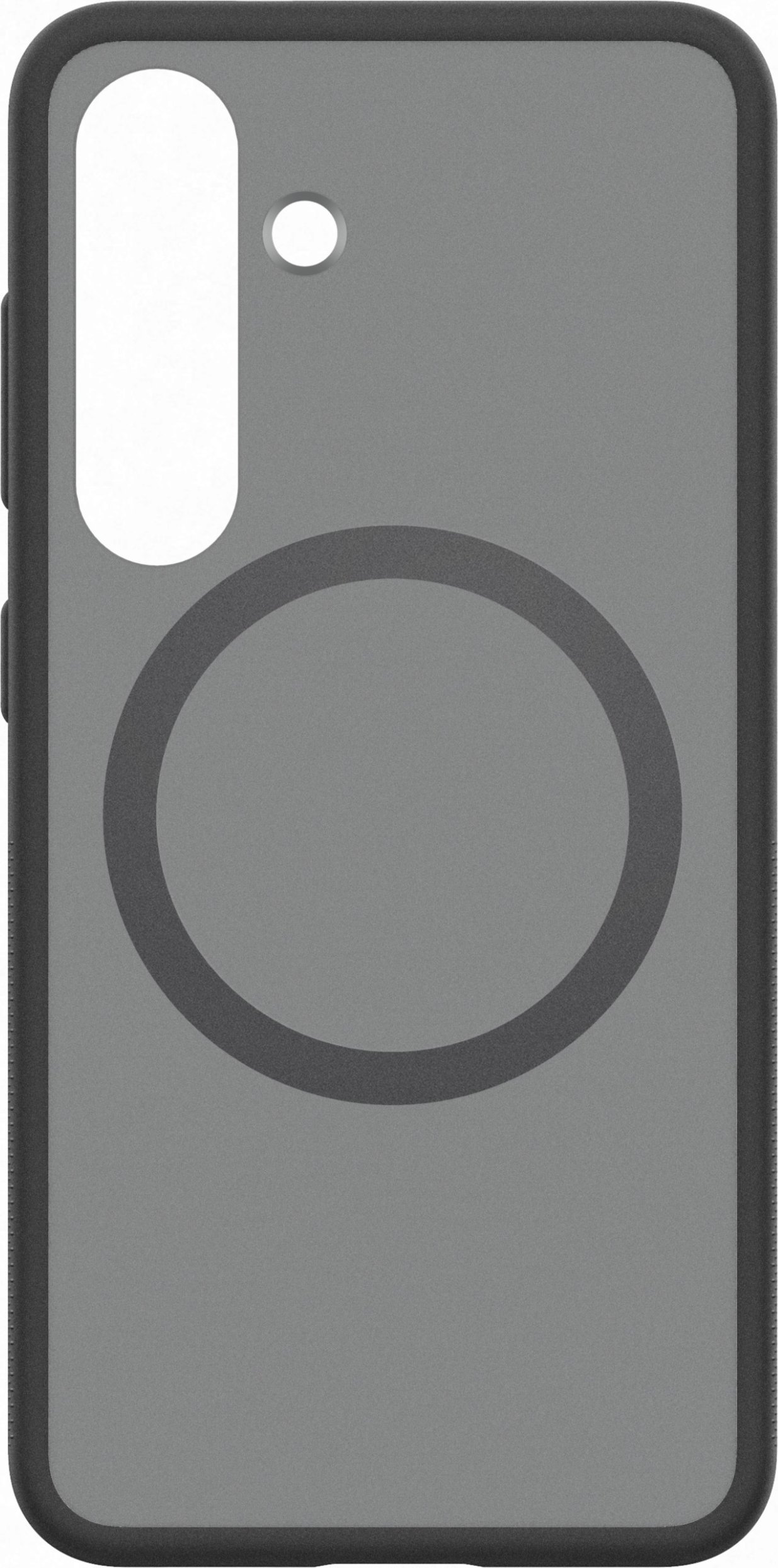 FPS931PGBJW Capella Case Samsung Galaxy S25, Frost Black