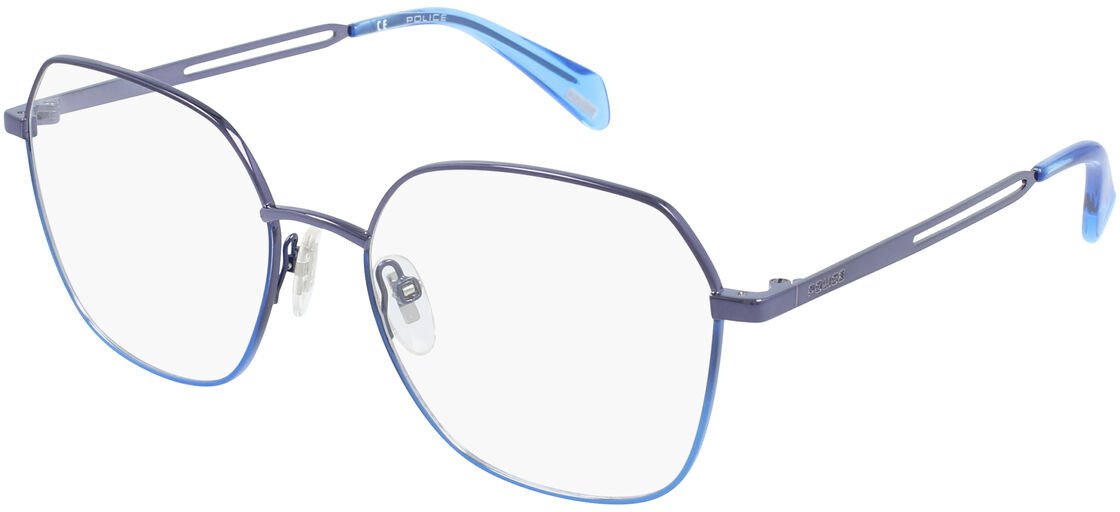 Ramki do okularów Damski Police VPLA92-540E99 54 mm
