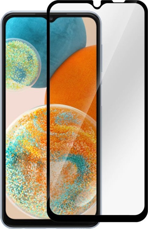 eStuff eSTUFF ES504089 ochraniacz na ekran / tył telefonu Przezroczysta ochrona ekranu Samsung 1 szt.