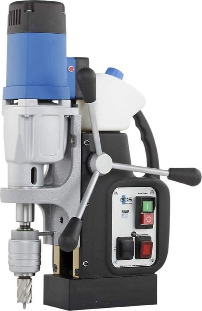 BDS Magnetic drilling machine BDS MAB 485