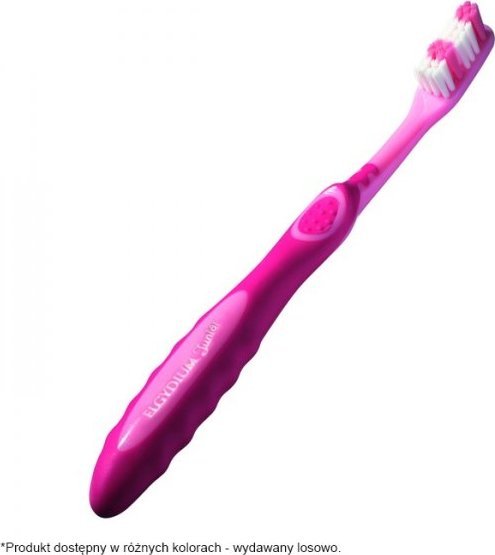 Elgydium OTC ELGYDIUM SZCZ.JUNIOR od7do12lat