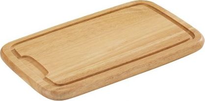 Deska do krojenia Zassenhaus drewniana 36x