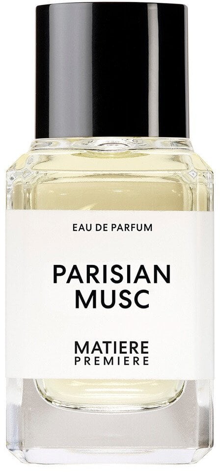 Matiere Premiere Parisian Musc woda perfumowana spray 50ml
