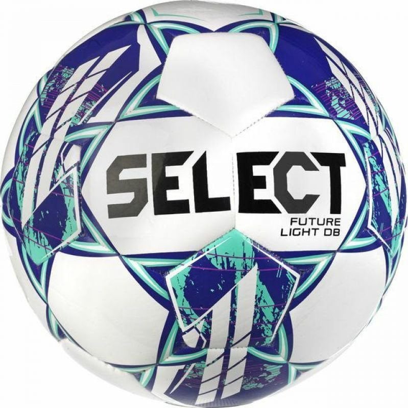 Select Select Future Light DB Kids V23 Ball 130007 białe 4