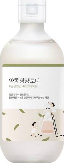 Round Lab ROUND LAB Soy Bean Nourishing Toner 300ml