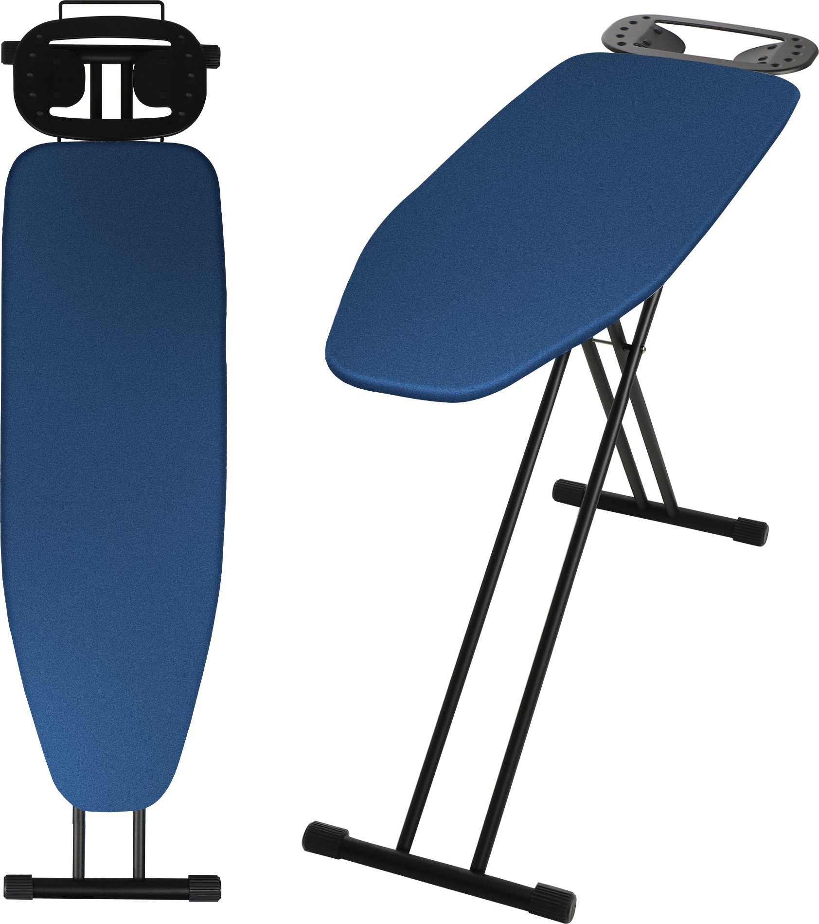 Kadax KADAX Deska do prass 120x38cm Navy