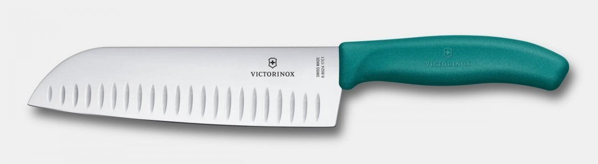 Victorinox Nóż Santoku Swiss Classic 17cm 6.8524.17C1B