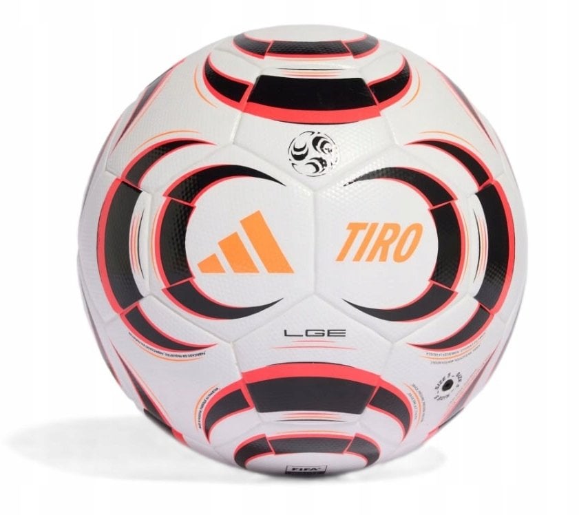 Piłka adidas TIRO League KA5263