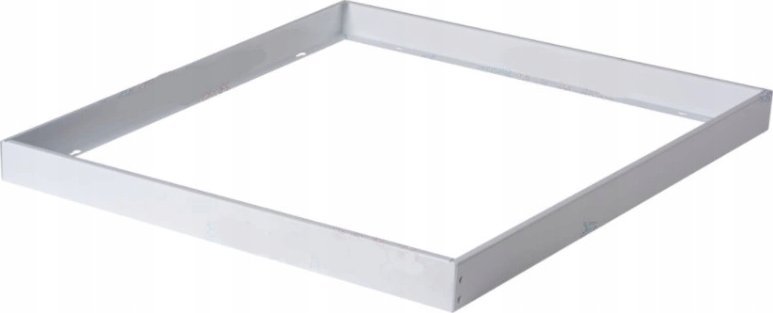 Kanlux Ramka do paneli LED ADTR-S-H 6060 Kanlux 27617 biała