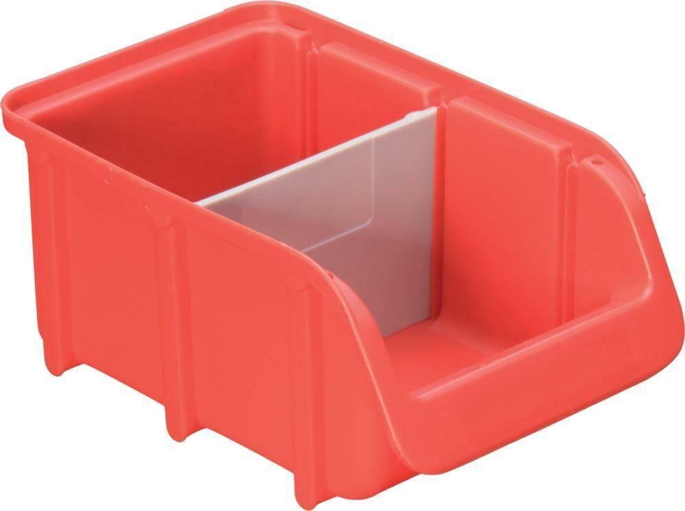 Hunersdorff Przegrodki do pojemn. magaz., wlk. 1-2