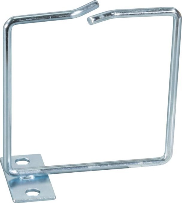 Organizer Triton EFB Elektronik 699991.3S części do stojaków Pierścień na kable