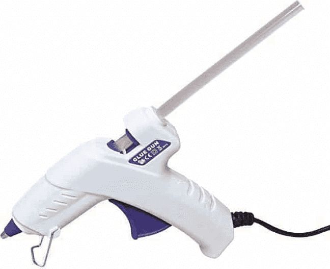 Pistolet do kleju Megatec MG1020 20 W