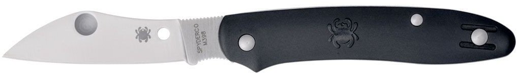 Spyderco ROADIE XL BLACK C267BKP