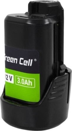 Green Cell Bateria do Bosch GBA 12V 3Ah zamiennik GBA 1600A00X79