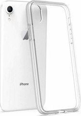 CASE ETUI SLIM 2MM TRANSPARENT HUAWEI Y5P standard