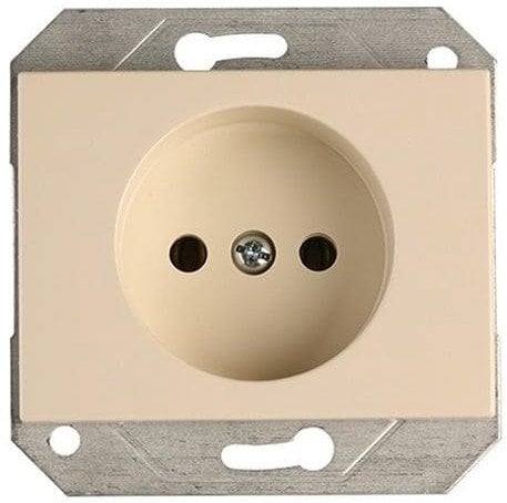 SOCKET VILMA XP BEIGE