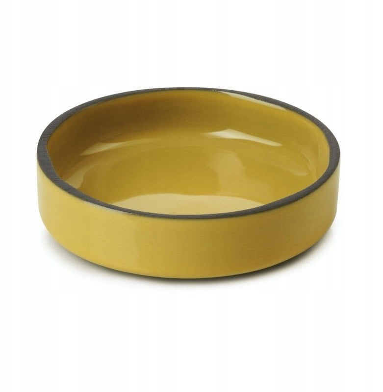 CARACTERE Miseczka śr. 7 cm Kurkuma