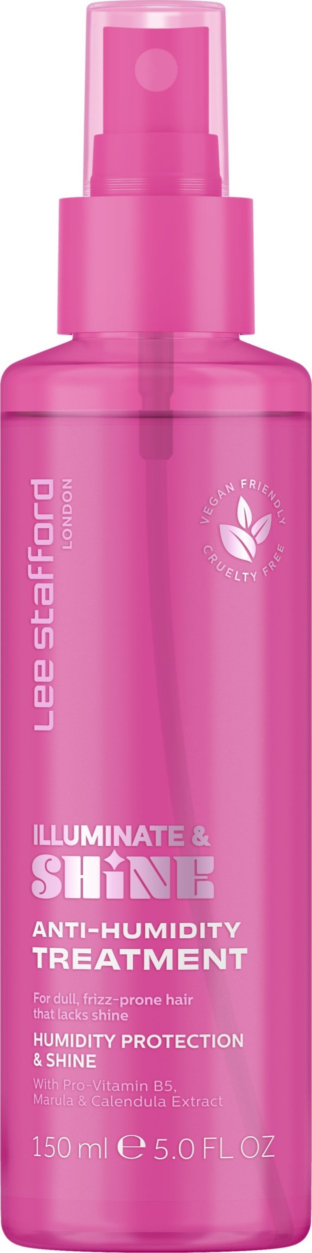 Lee Stafford Lee Stafford Illuminate & Shine Anti-Humidity Treatment