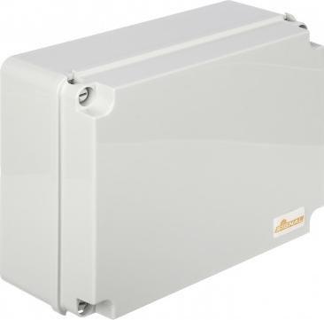 ZABEZPIECZENIE PRZECIWPRZEPIĘCIOWE PP-ZPP-4645F/12F