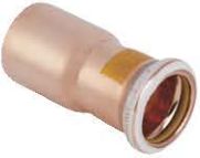 Geberit Redukcja Mapress Kupfer Gas 22 x 15mm (34616)