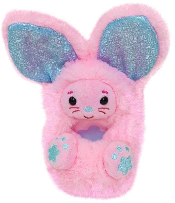 Maskotka intearaktywna Kulisie Króliczek Flora Epee