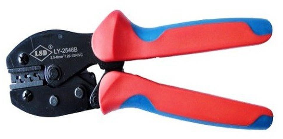 Užspaudimo replės MC4 jungtims