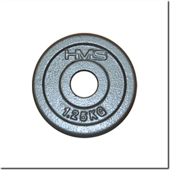 HMS Talerz Hammertone 1,25 Kg