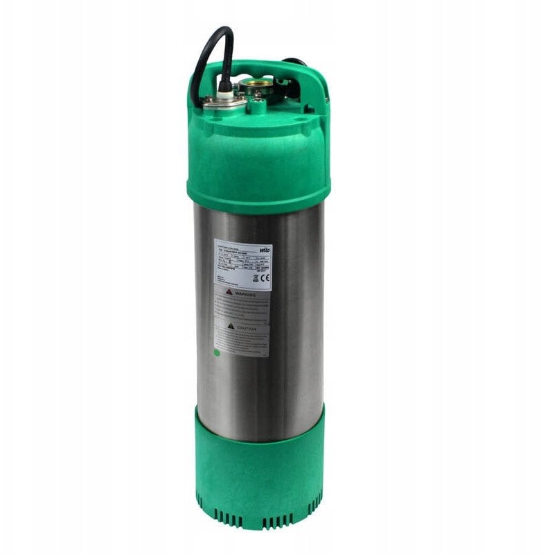 Automatyczna pompa do wody deszczowej Wilo-Extract FIRST 304 EM/APG8