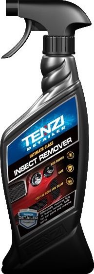Tenzi Vabzdžių valiklis Tenzi Insect remover