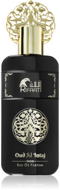 Rifaat, Oud Al Intaj, Eau De Parfum, Unisex, 75 ml Unisex
