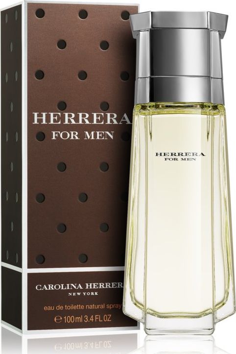 Carolina Herrera Herrera For Men EDT 200 ml