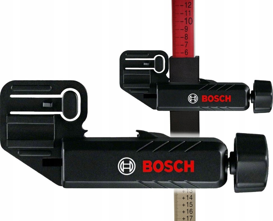 Bosch Bosch Mount for LR6/LR7 (black)
