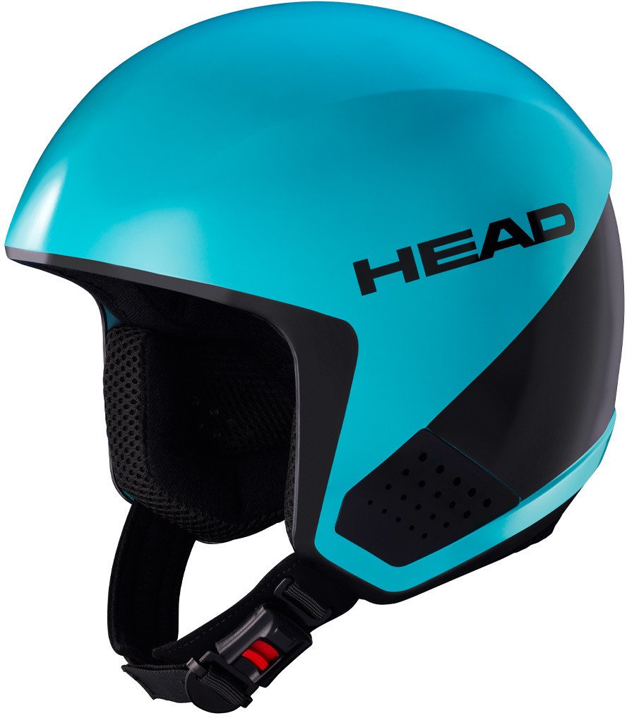 Kask narciarski męski HEAD DOWNFORCE speedblue XXL