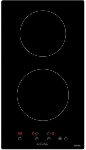 MPM-30-IM-12/N Płyta indukcyjna 30 cm