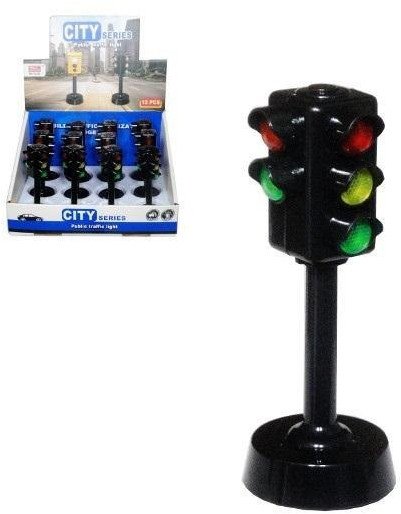 Sygnalizacja świetlna