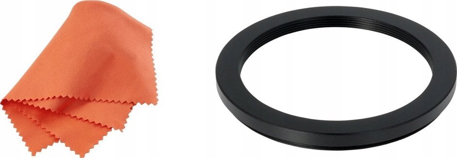 JJC Redukcja filtrowa FreePower 62 na 52 mm