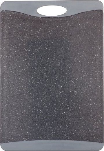 Deska do krojenia Kamille z rączką plastikowa