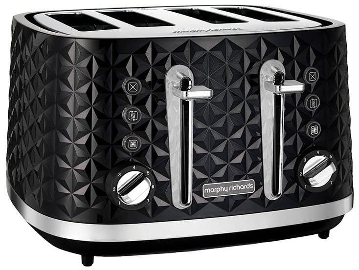 Toster Morphy Richards 248131